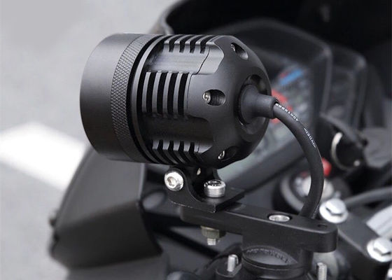 40W motorfiets Hulplichten
