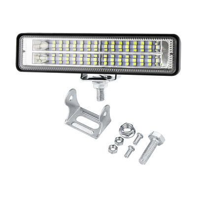 84W Offroad LEIDENE Lichte Bars