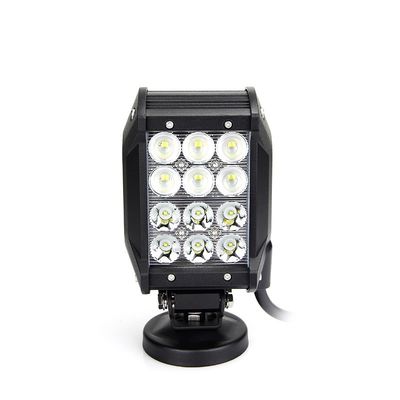 12pcs 36w 4 Duim Offroad LEIDENE van 3200LM Lichte Bars