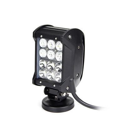 12pcs 36w 4 Duim Offroad LEIDENE van 3200LM Lichte Bars