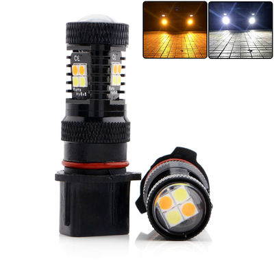 16SMD automobiel LEIDENE Mistlichten