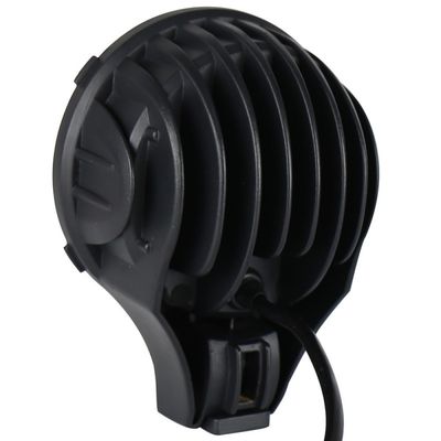 Automobiele 60W 6“ Offroad 4WD-Motorfiets Hulplichten