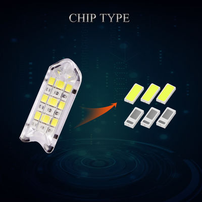 12V het bidirectionele Licht van de Wimpeldrl 16SMD Stroboscoop voor Vrachtwagen