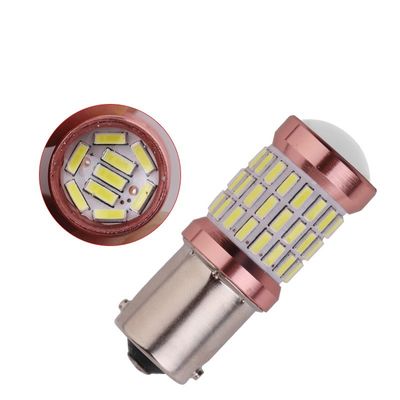 1440lm LEIDENE Auto Achterlichten