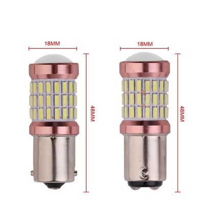 1440lm LEIDENE Auto Achterlichten