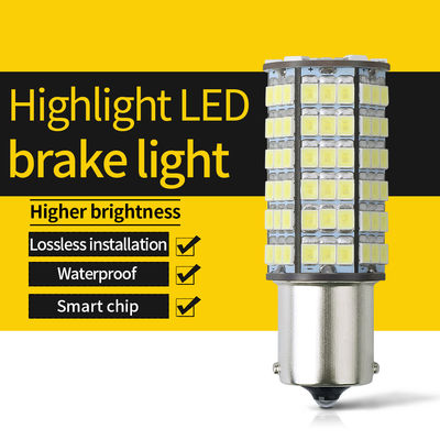 120SMD auto LEIDENE StaartGloeilampen