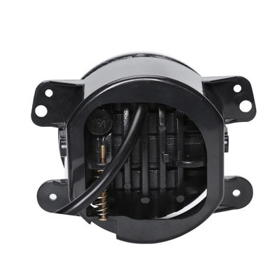 30W jeep LEIDENE Koplampen en van Mistlichten Auto 4 Duim IP67 DRL