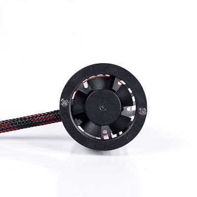 Enige LEIDENE van de Straal36w 6000LM Cree F2 Auto Koplampbol