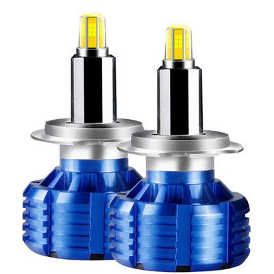 Van de LEIDENE van het Ijsbule Autokoplamp de Autolampen plus 360 Graad Autolamp H7 40W 6000lm voor Autoauto