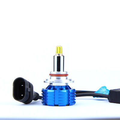 Van de LEIDENE van het Ijsbule Autokoplamp de Autolampen plus 360 Graad Autolamp H7 40W 6000lm voor Autoauto