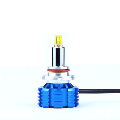 Van de LEIDENE van het Ijsbule Autokoplamp de Autolampen plus 360 Graad Autolamp H7 40W 6000lm voor Autoauto