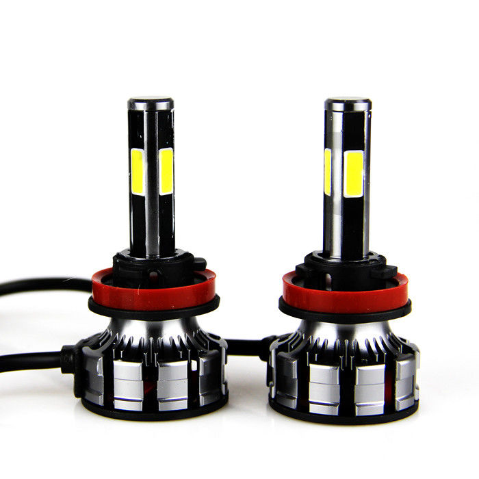 Autoverlichtingssysteem E4 4 Kanten 12v 35w H1 H3 H7 H11 9004 9007 Autokoplampbollen