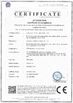 China Guangzhou Phenson Lighting Tech., Ltd certificaten